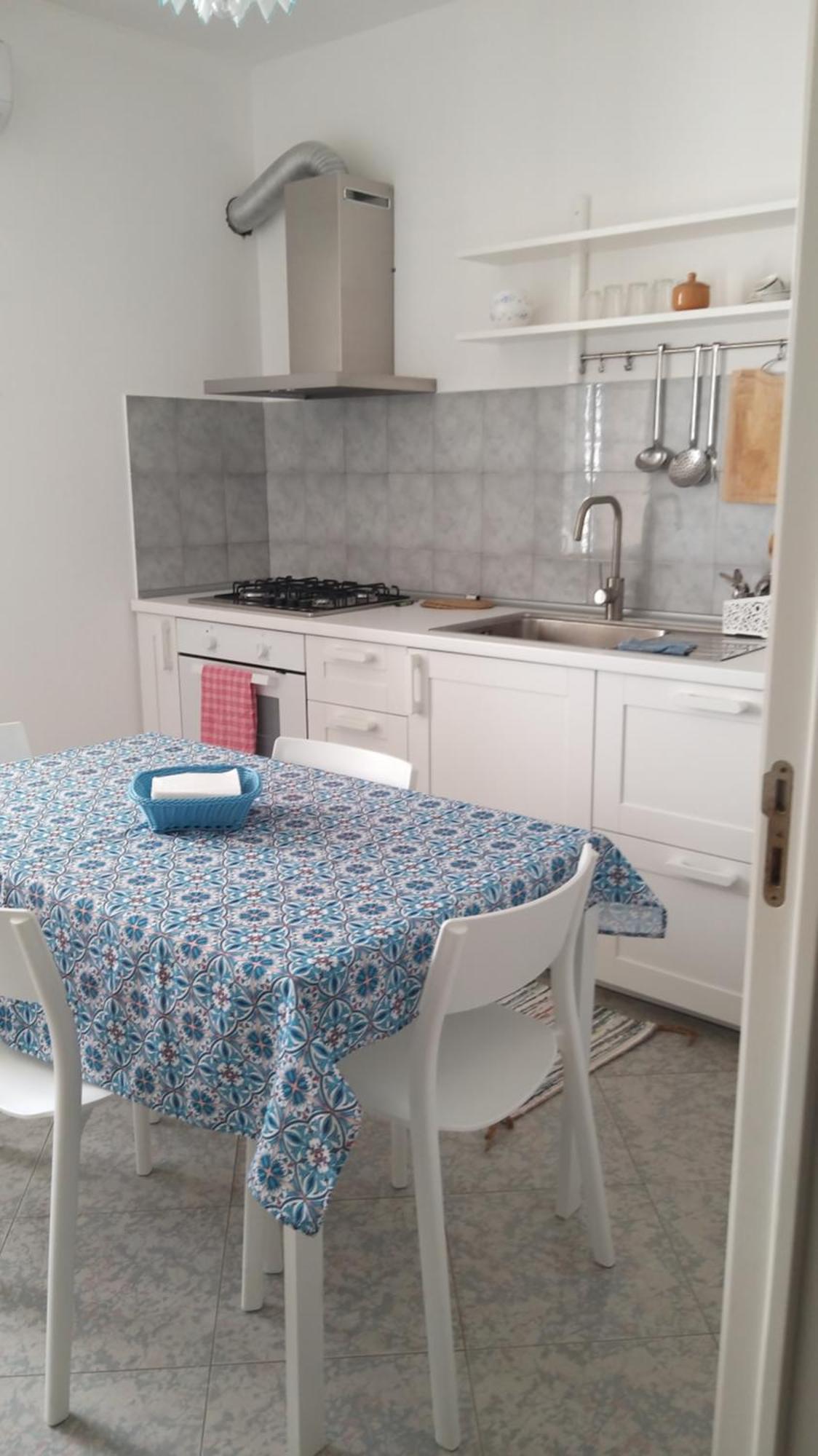 La Voliera Apartment Castro  Екстериор снимка