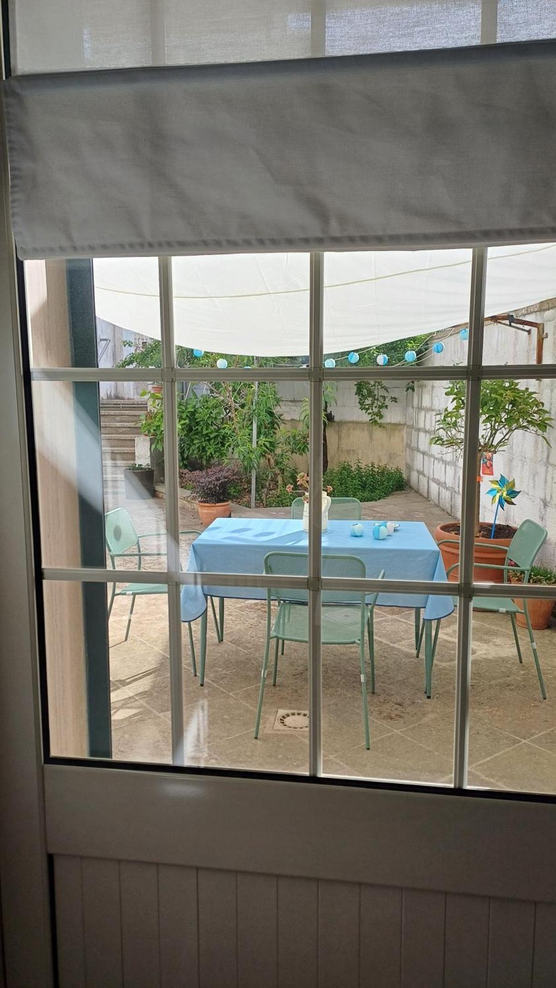 La Voliera Apartment Castro  Екстериор снимка